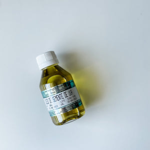 óleo vegetal Semente de Uva | Grappe Seed Oil