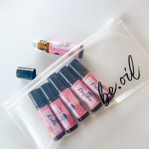 kit etiquetas adesivas + roll-ons | SUPER MAMY