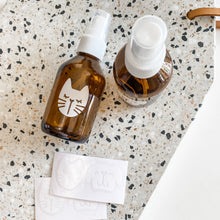 Carregar imagem no visualizador da galeria, KIT Miau Au-Au | dupla de frascos (200mL)