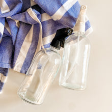 Carregar imagem no visualizador da galeria, frasco SPRAY vidro | gatilho padrão R.28 (500mL)