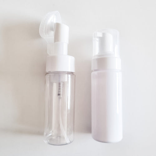 frasco ESPUMADOR PET | sabonete líquido (150mL)