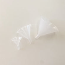 Carregar imagem no visualizador da galeria, funil | PET transparente