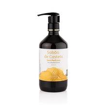 Carregar imagem no visualizador da galeria, sabão de castela | castile soap (500mL)